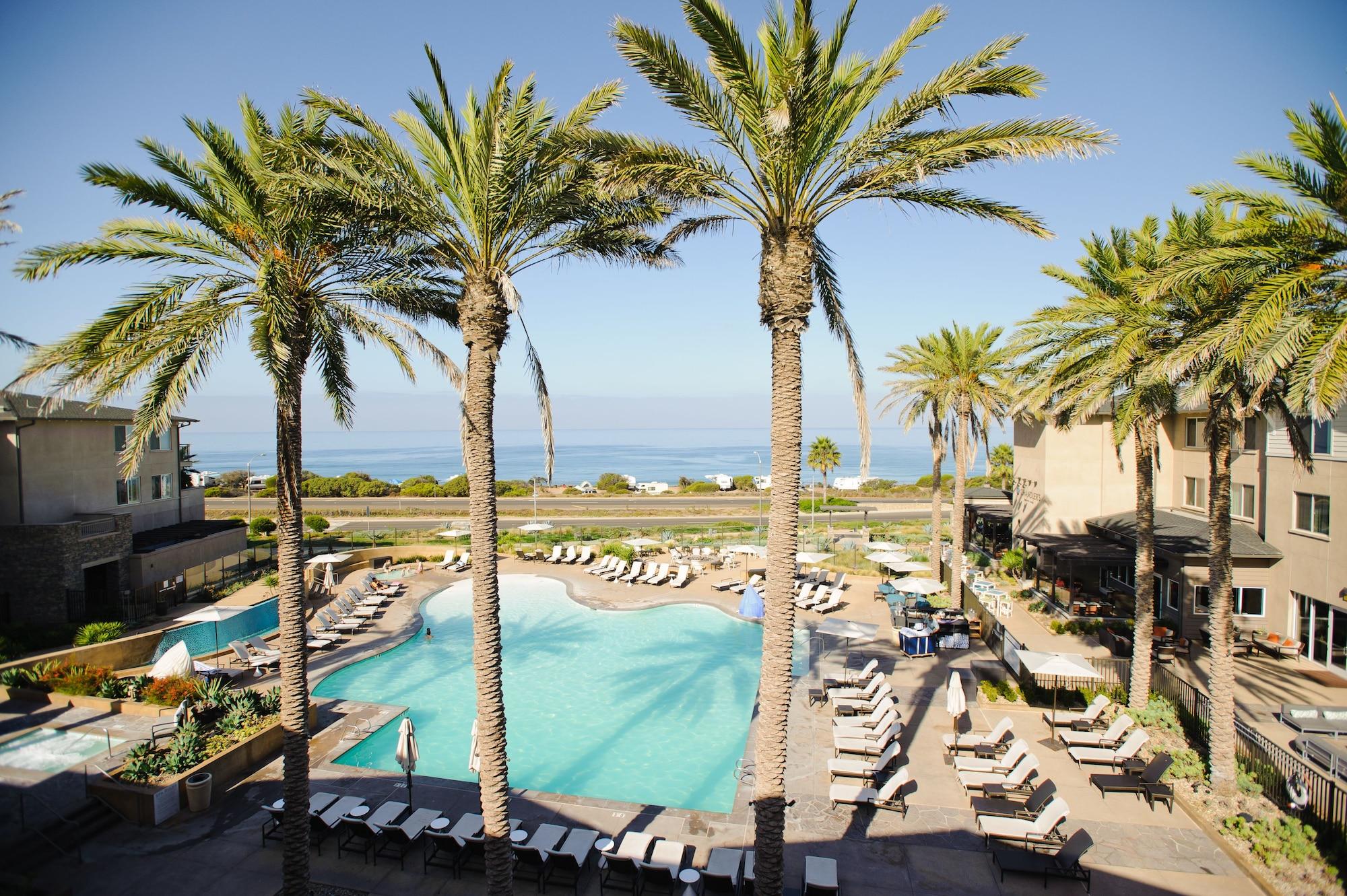 Cape Rey Carlsbad Beach, A Hilton Resort & Spa Exterior foto