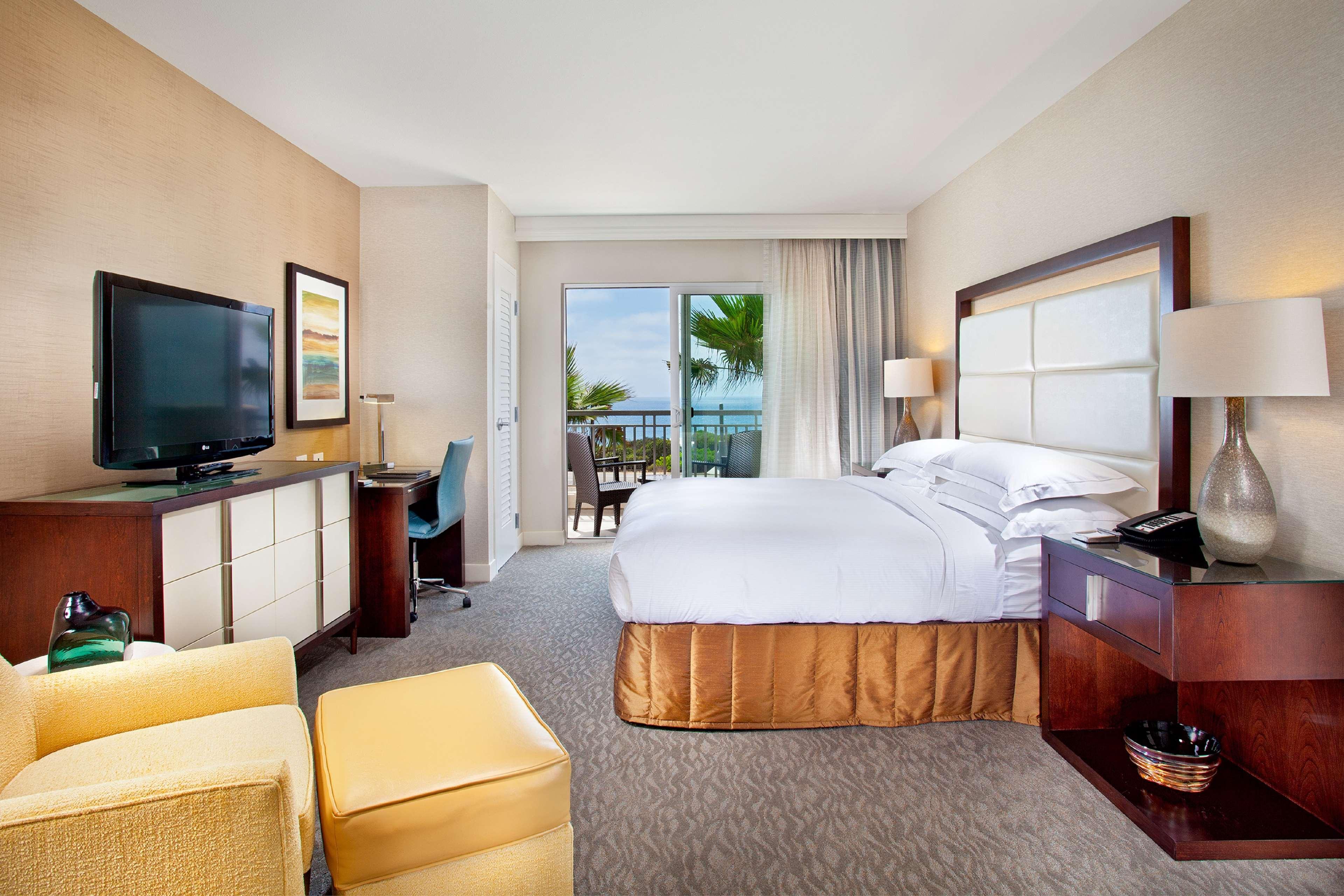 Cape Rey Carlsbad Beach, A Hilton Resort & Spa Exterior foto