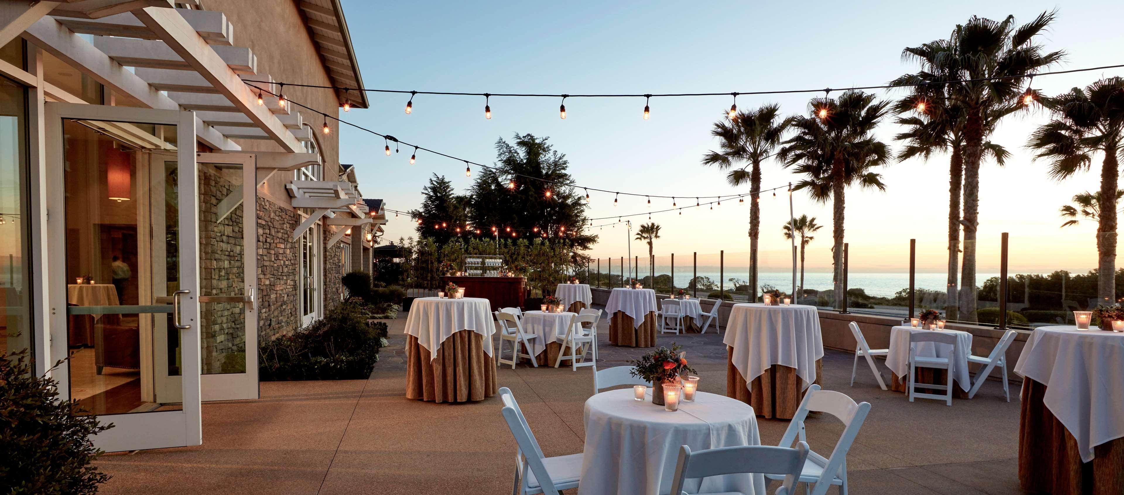 Cape Rey Carlsbad Beach, A Hilton Resort & Spa Exterior foto